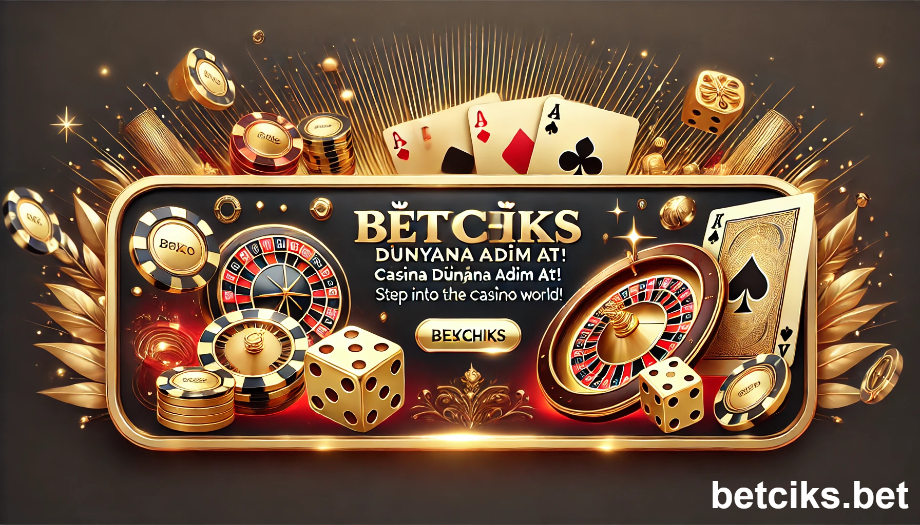 Betciks